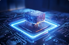 Billions of yuan! The last AI chip financing this year has arrived